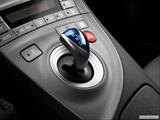  Gear shifter/center console photo